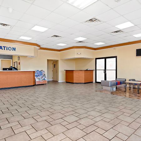Developer Inn Downtown Orlando, A Baymont By Wyndham Exterior photo