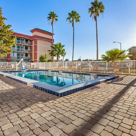Developer Inn Downtown Orlando, A Baymont By Wyndham Exterior photo