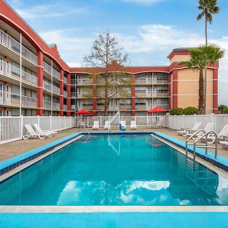 Developer Inn Downtown Orlando, A Baymont By Wyndham Exterior photo