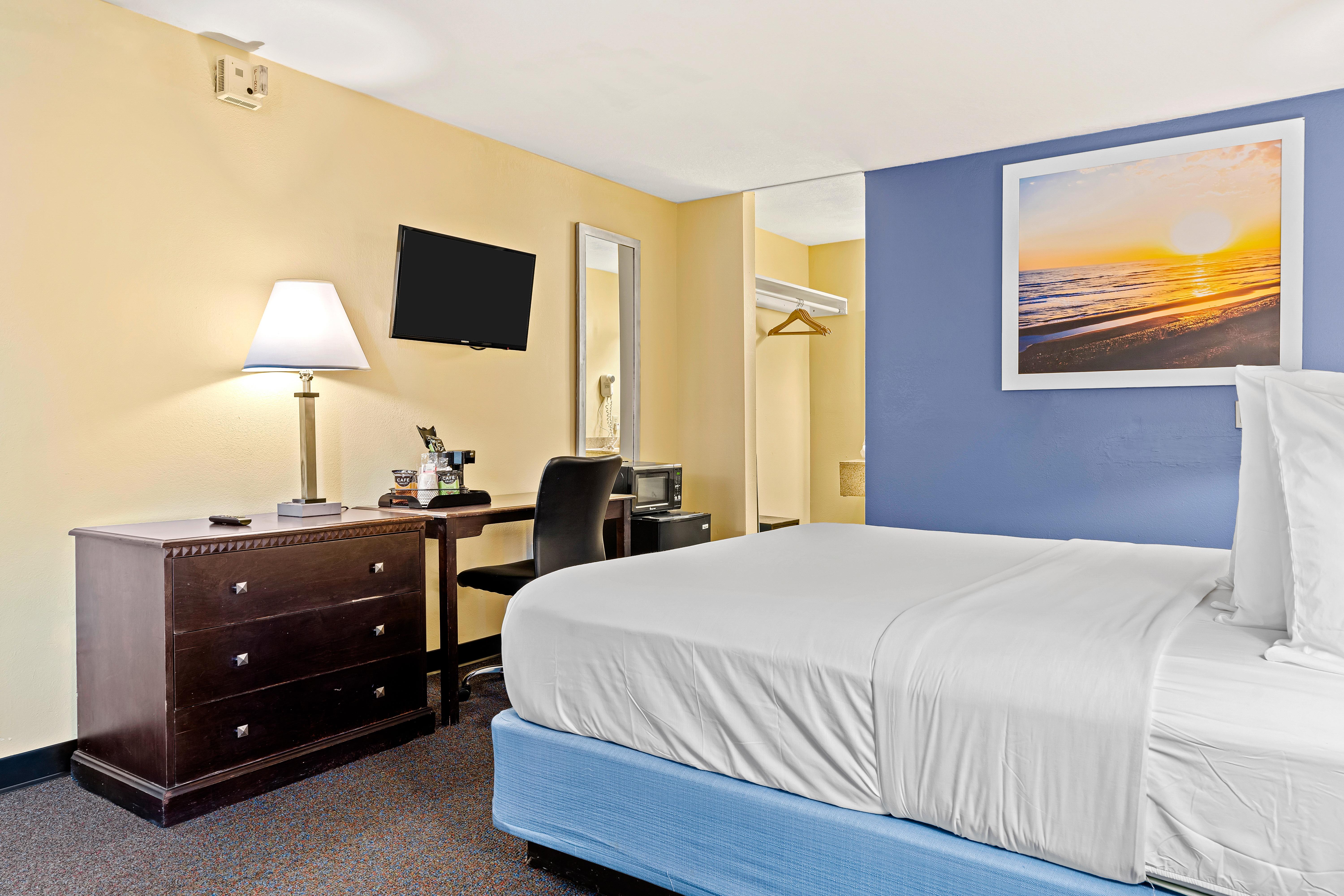 Developer Inn Downtown Orlando, A Baymont By Wyndham Exterior photo