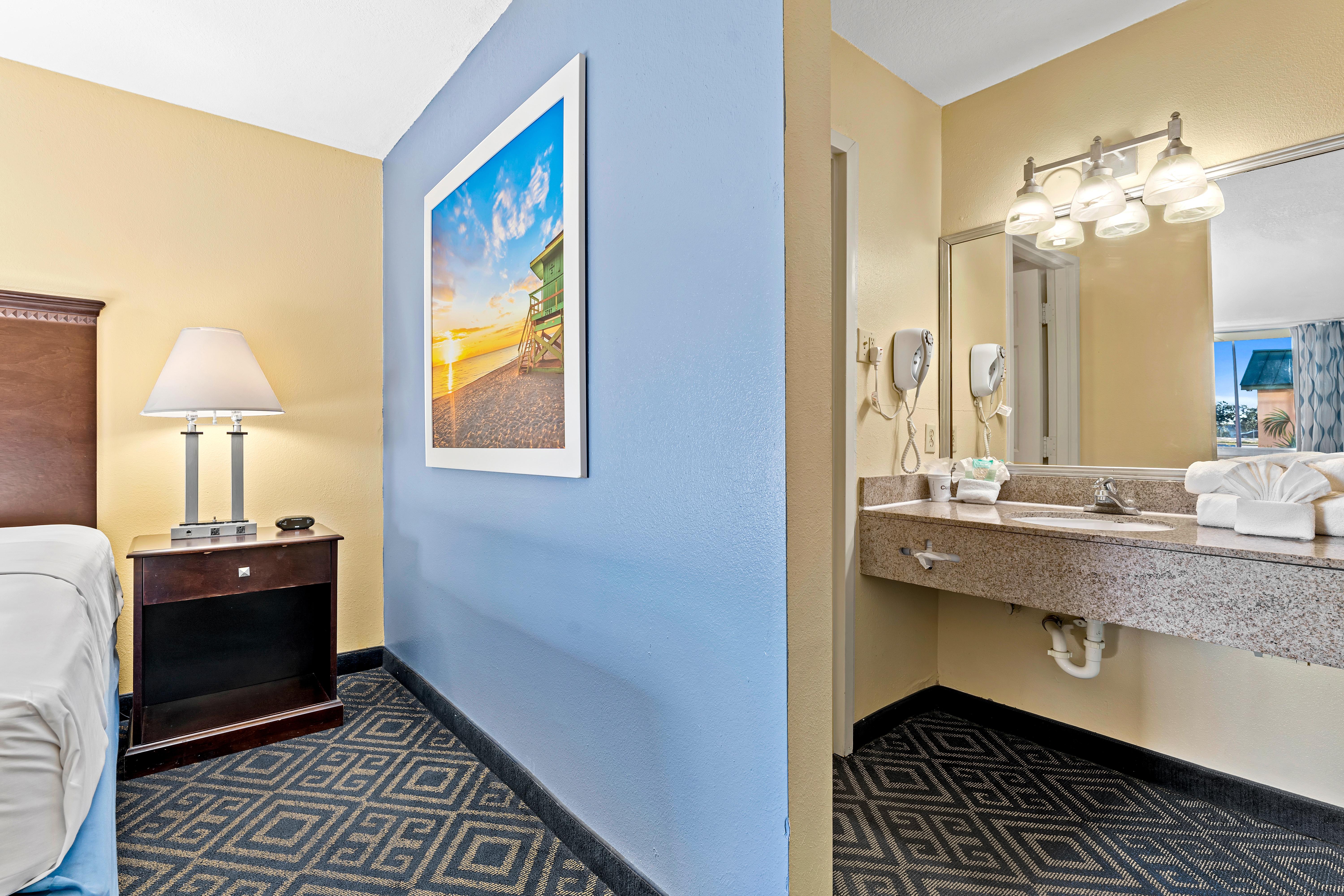 Developer Inn Downtown Orlando, A Baymont By Wyndham Exterior photo