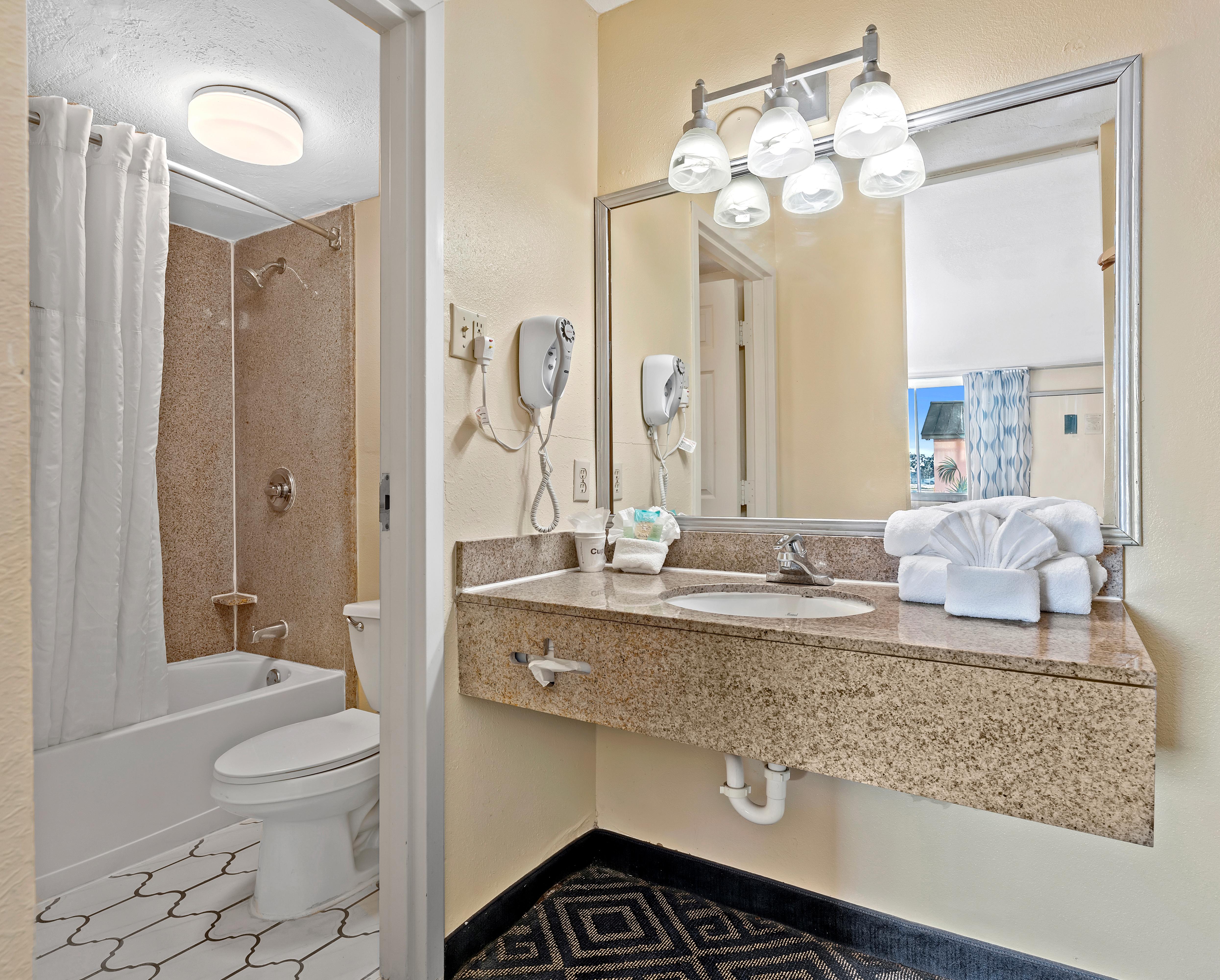 Developer Inn Downtown Orlando, A Baymont By Wyndham Exterior photo