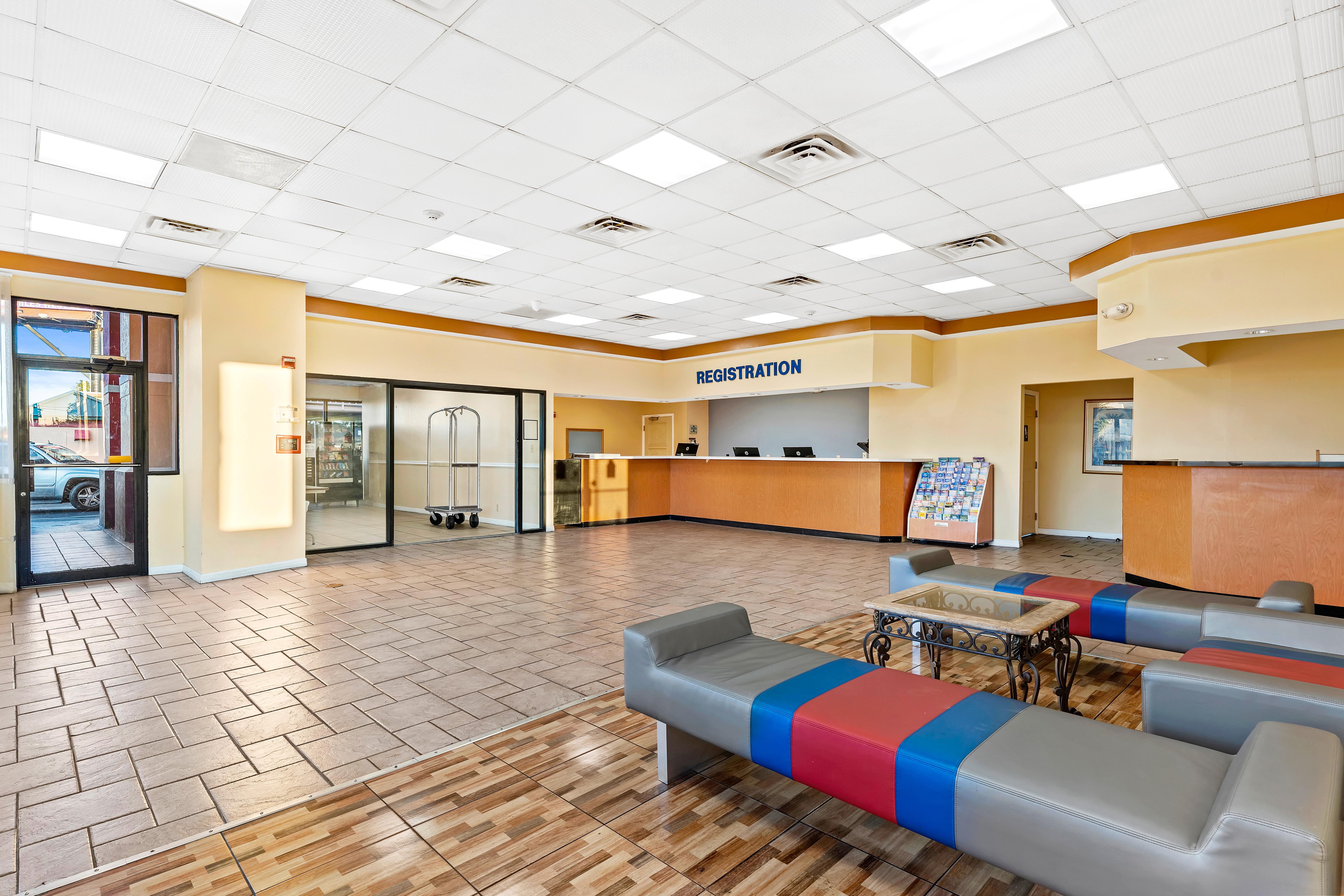 Developer Inn Downtown Orlando, A Baymont By Wyndham Exterior photo