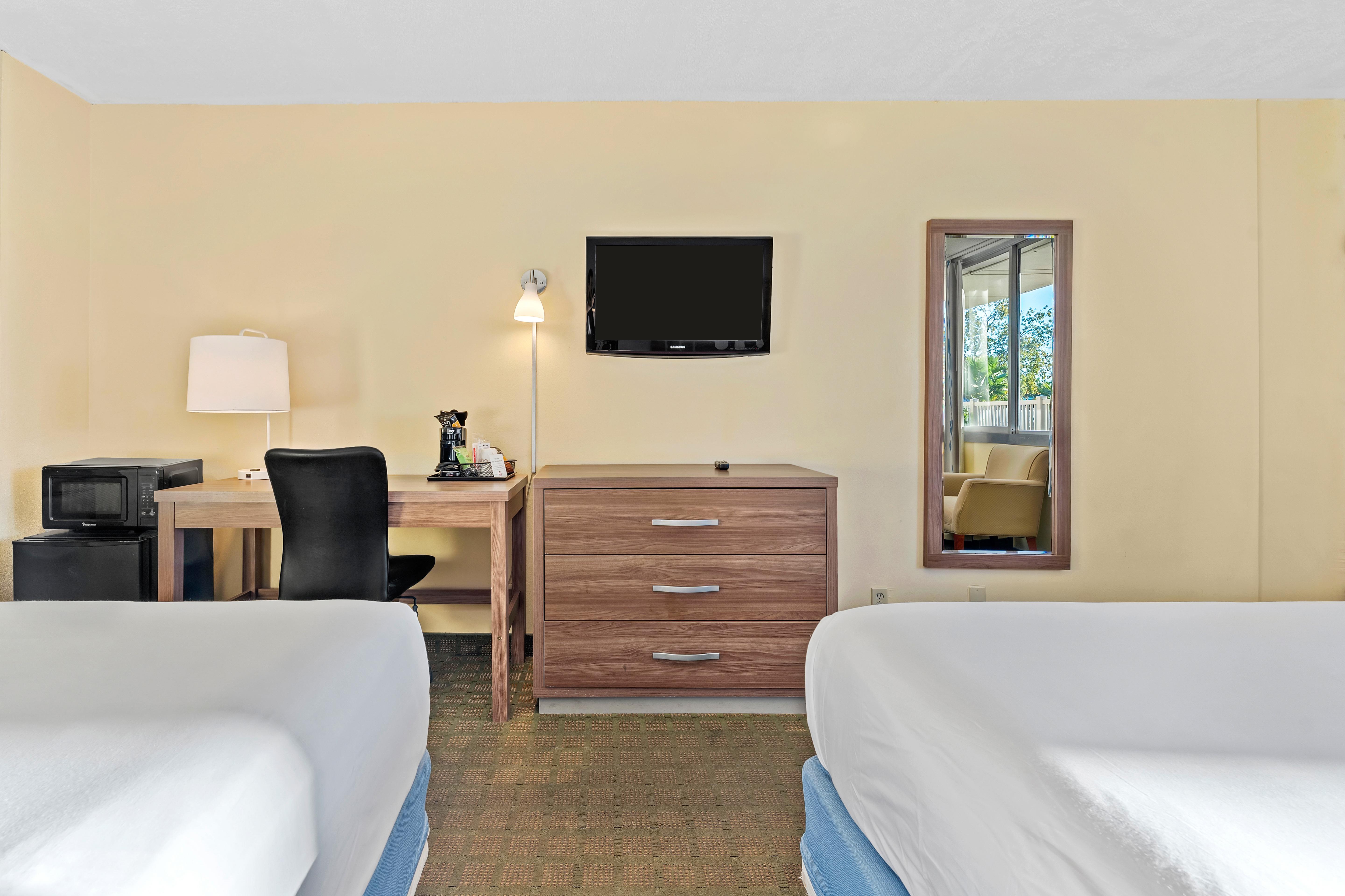 Developer Inn Downtown Orlando, A Baymont By Wyndham Exterior photo