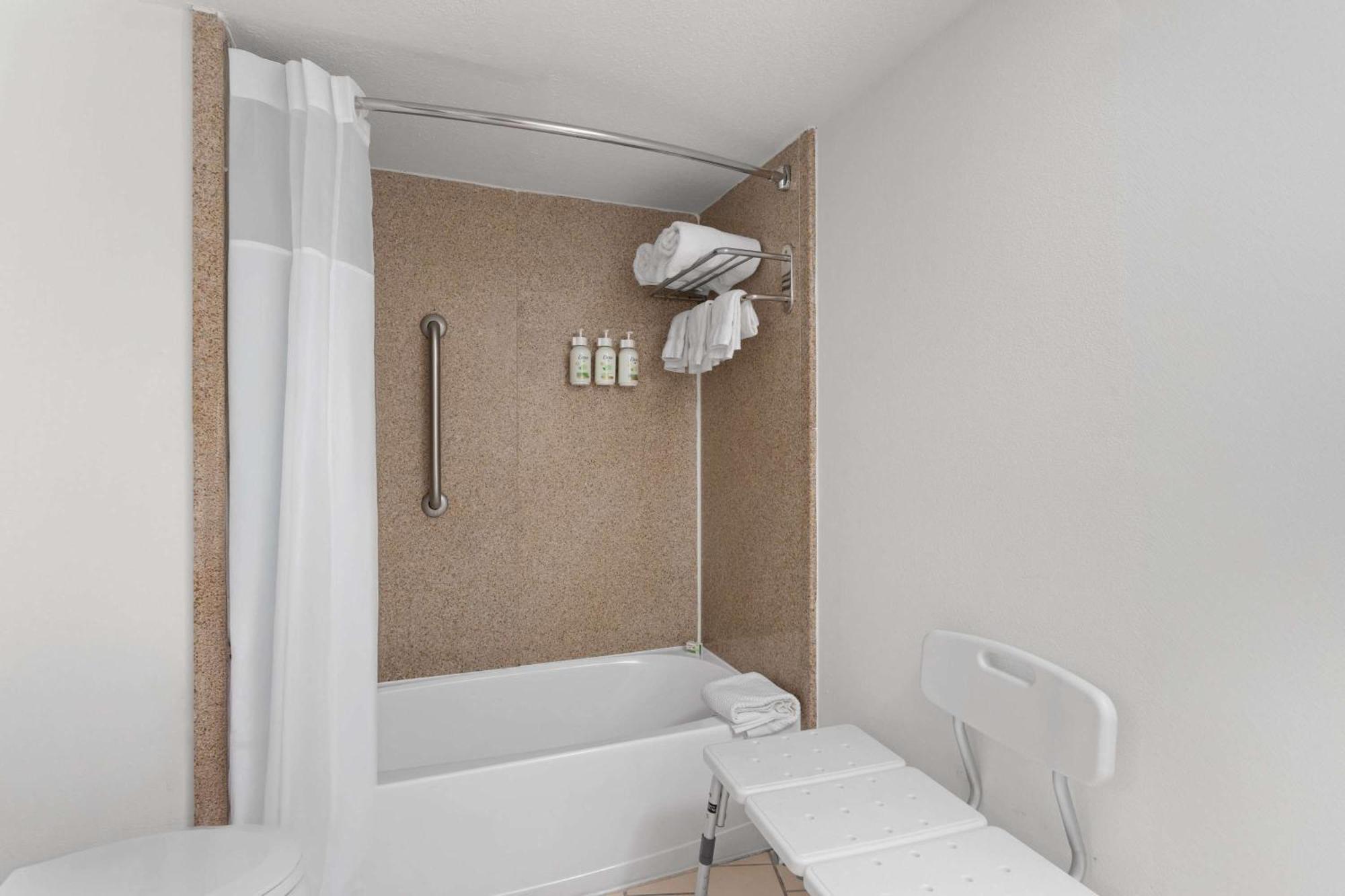 Developer Inn Downtown Orlando, A Baymont By Wyndham Exterior photo