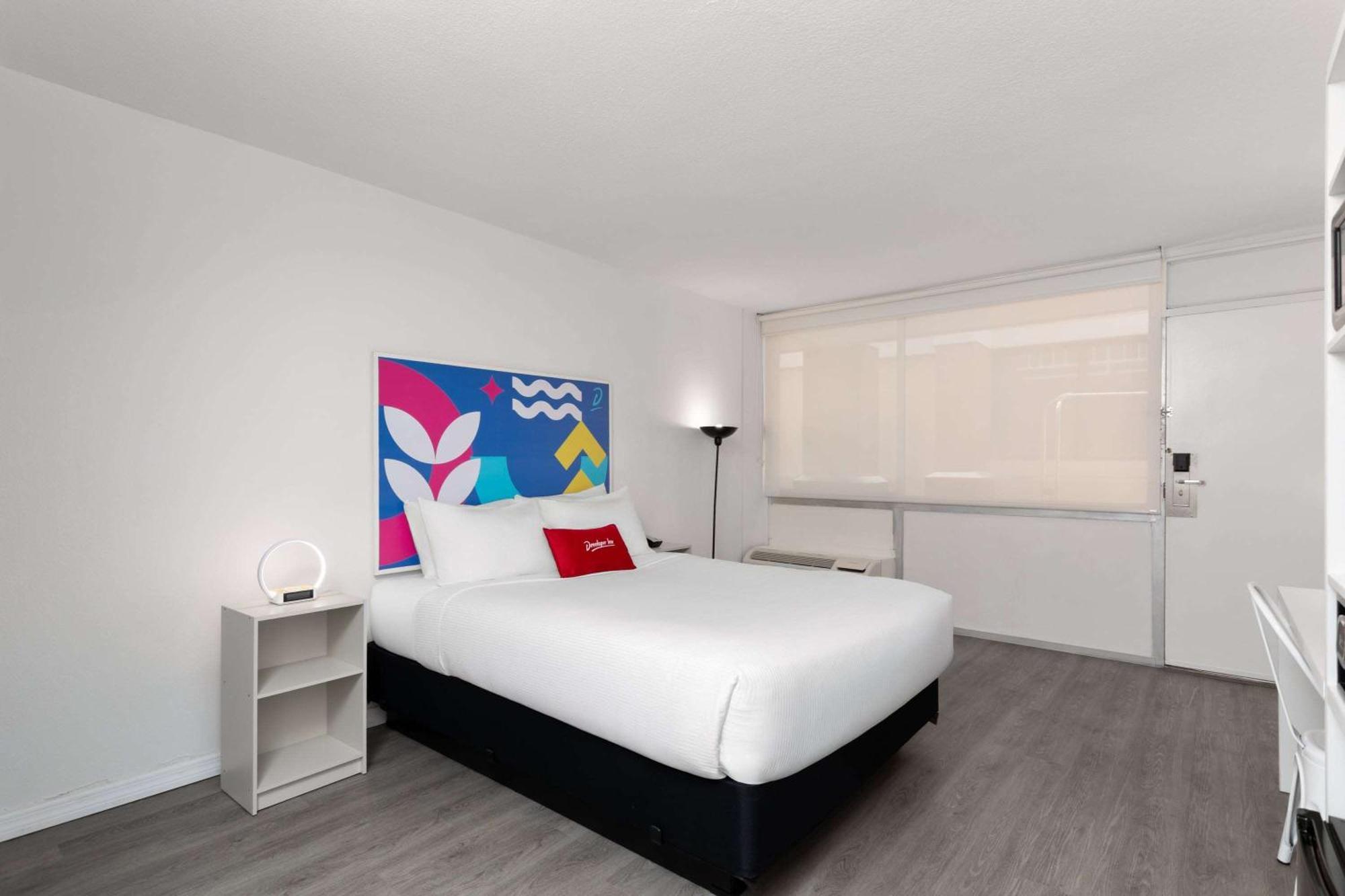 Developer Inn Downtown Orlando, A Baymont By Wyndham Exterior photo