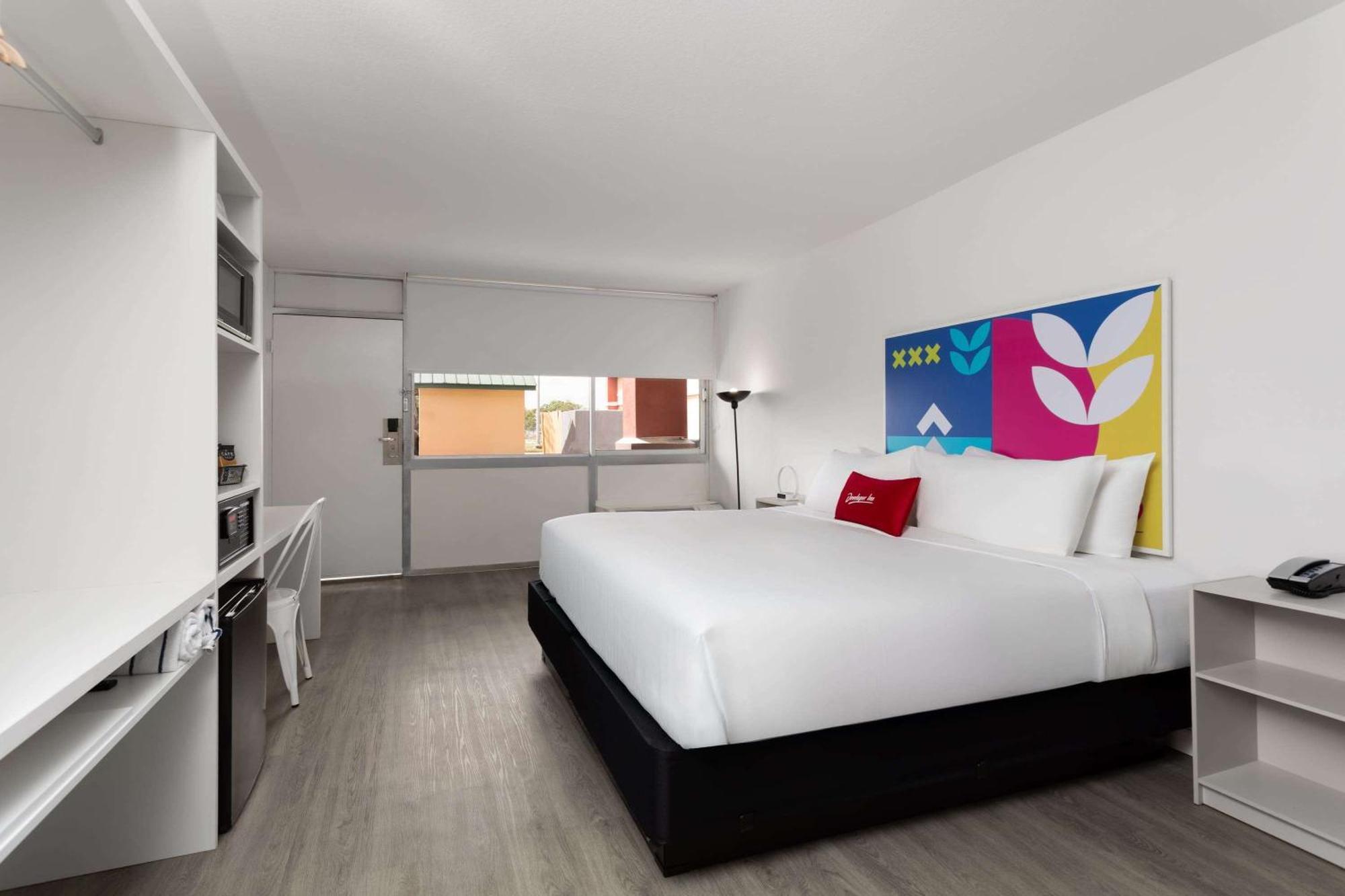Developer Inn Downtown Orlando, A Baymont By Wyndham Exterior photo