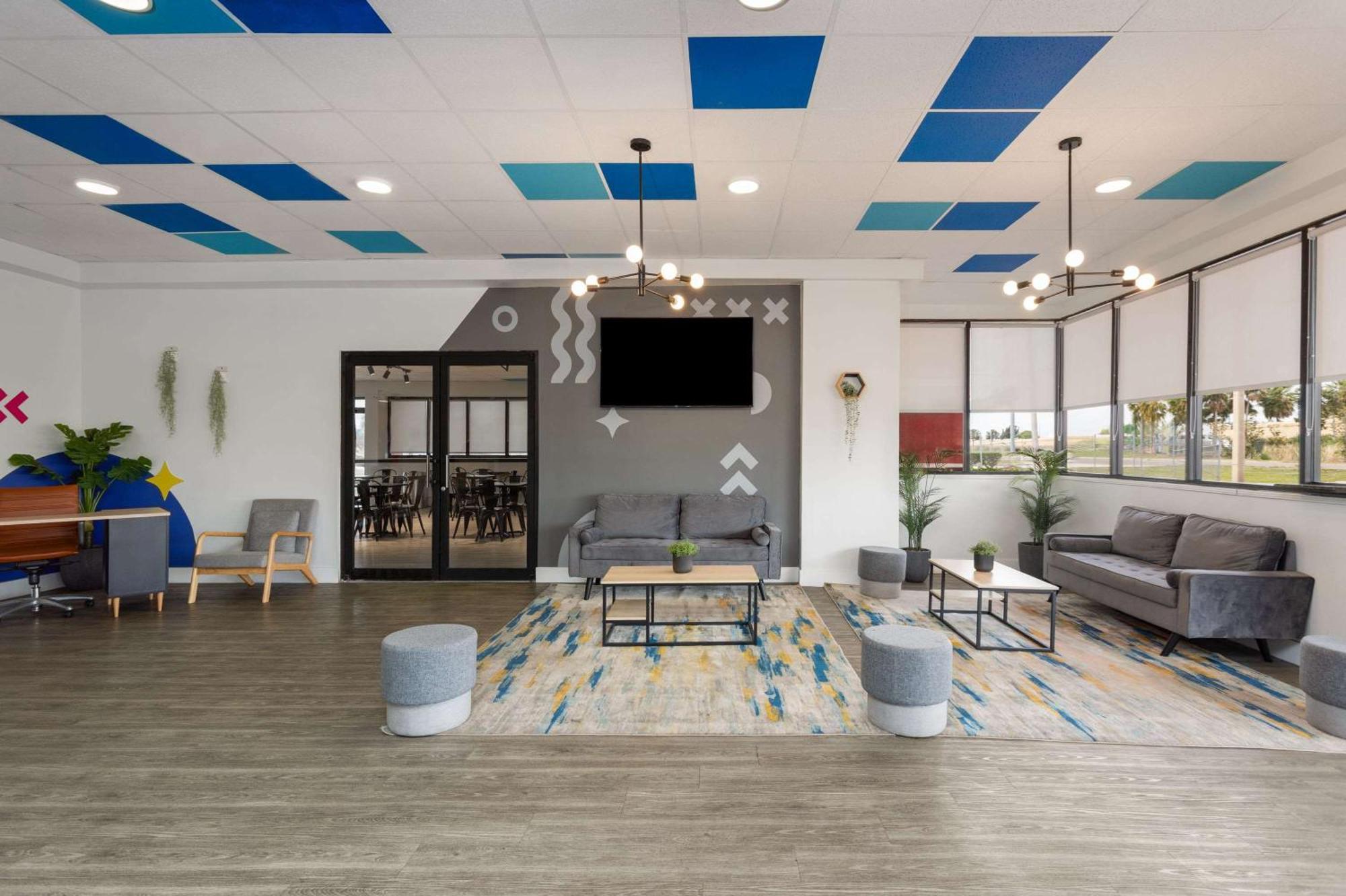 Developer Inn Downtown Orlando, A Baymont By Wyndham Exterior photo